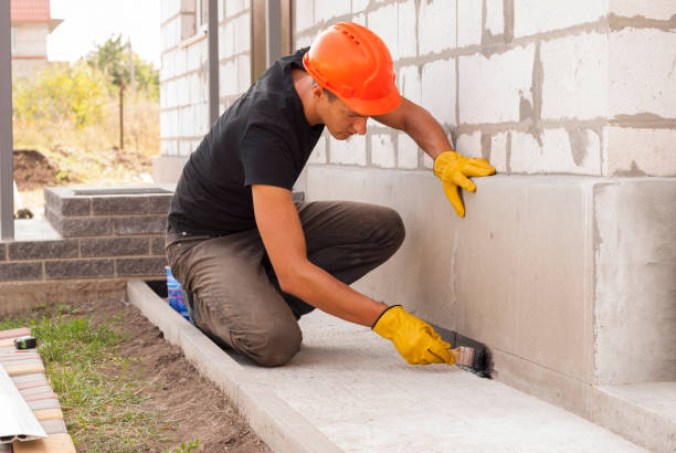 Licensed Exterior Waterproofing service in Valley City, OH - SJ Waterproofing Pros